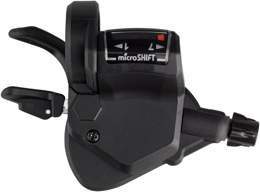 microshift mezzo