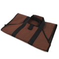 thumbnail image 4 of Portable Firewood Storage Bag Portable Durable Bag, 4 of 5