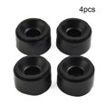 thumbnail image 1 of 4pcs Engine Cover Rubber Mount Bushing Fit For BMW 1 2 3 4 5 7 X3 X4 X6 13717588501 11147799108 Car Accessories Grommets, 1 of 5