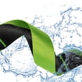 thumbnail image 4 of Stretching Strap Band - Elastic Stretcher for Yoga, Running, Pilates, - Helps Increase Mobility, 4 of 5