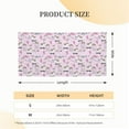 thumbnail image 5 of Lsque No Drama Llama Pattern Party Banner, Festive Banner , Holiday Celebrations and Events for Carnival Birthday Party Festival Decorations-Medium, 5 of 8
