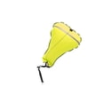 thumbnail image 2 of Baohd Bouée de Plongée sous-Marine Équipement de Récupération Lift Sac d'Été Flottabilité Extérieur 140lb Jaune Fluorescent 71x96cm, 2 of 6