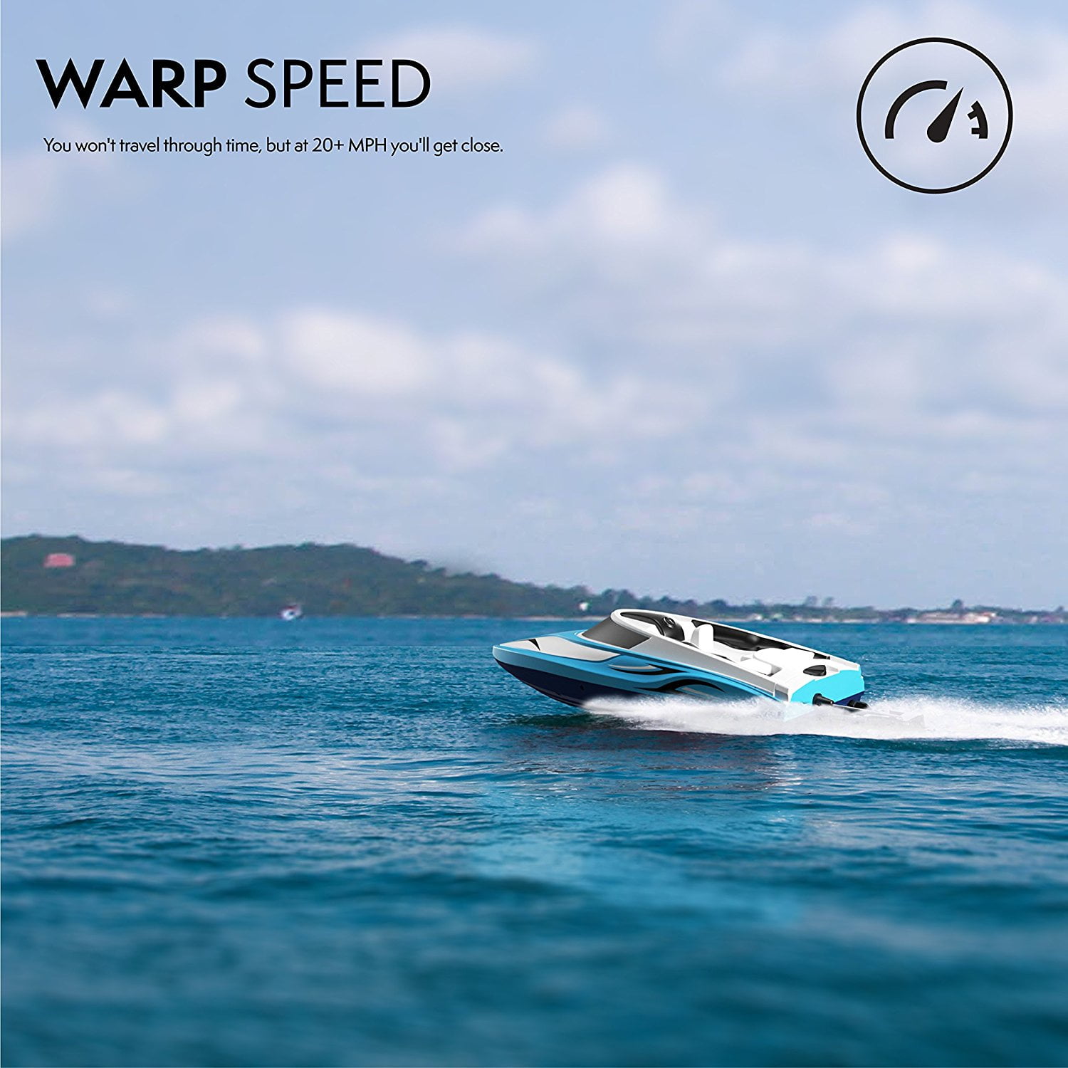 force1 velocity boat