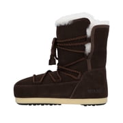 Moon Boot EVX Suede Boot, 37-38