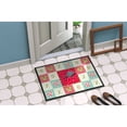 thumbnail image 4 of Rhea Love Door Mat, 4 of 4