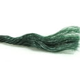 thumbnail image 3 of 1 piece of dark green nylon plastic braided rope M2x100m, 3 of 5
