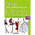 thumbnail image 1 of Dibujo PARA Diseñadores DE Moda PARRAMON EDICIONES GABRIEL MARTIN ROIG, 1 of 2