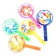 thumbnail image 1 of 5 Pack Retro Whistle Windmill Favors Favors para Boys And Girls Sunnimix Molino de viento silbato, 1 of 7