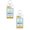A071 B 7.5x3.7" 2Pack, variant on 2Pcs Durable Luggage For Travel With Strong Stainless Steel Metal Loops And Clear ID Card Holder For Easy Identification And Enhanced Baggage Hangs