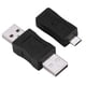 thumbnail image 1 of Adaptador USB2.0 Paquete De 10 Adaptadores Múltiples Micro/Mini, 1 of 7