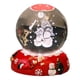 thumbnail image 1 of Lámpara Ciervo Navideño 3D Cristal 89411 (B), 1 of 9