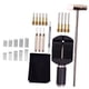 thumbnail image 3 of Kit de reparación de relojes profesional multiusos para ajuste de correa, 56 piezas, herramienta de extracción de eslabones de reloj, 3 of 10