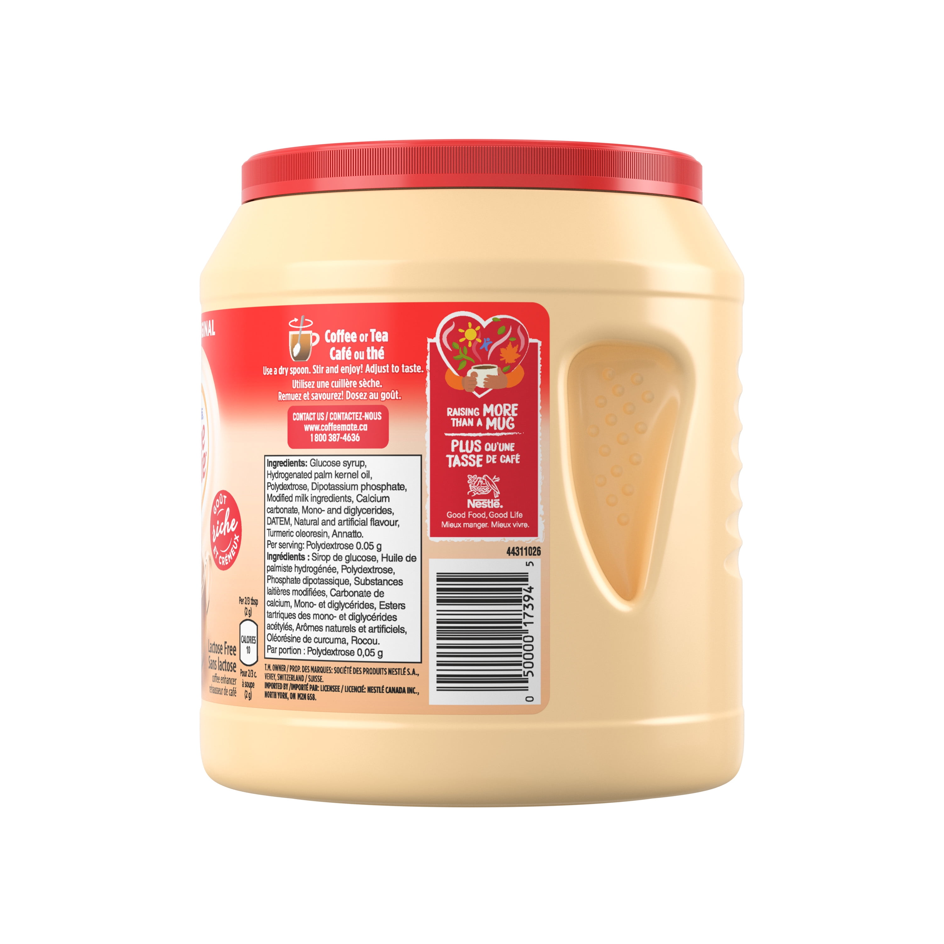 Original En Poudre 1.4 kg