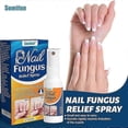thumbnail image 2 of Extra Strong Fungal Nail Treatment - Effective Solution For Finger & Toenail Fungus, Protects Thick, Broken, Discolored Nails, Restores Discolored Nai, 2 of 5