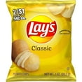 thumbnail image 6 of Lay's Classic Potato Chips, 1 Ounce (Pack of 104), 6 of 10