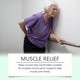 thumbnail image 4 of Muscle care cream gently cares for joints, knees, and wrists; nourishing and suitable for daily massage., 4 of 4
