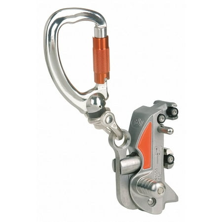 

Honeywell Miller Fall Arrest Device 310 lb SS/Alum 8-1/2 FPH_27192