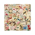 thumbnail image 1 of 1Pcs Sticker Pack For Scrapbooking Journaling And DIY Craft Projects With Decorative Vinyl Labels, 1 of 2
