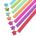 thumbnail image 3 of SOPOTUTU star shaped Origami Paper Kit Multi 1 Set DIY Projects Festive Occasions, 3 of 6