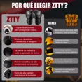 thumbnail image 2 of Guantes De Box Guantes Boxeo Strap Velcro 8 - 16 Oz, 2 of 8
