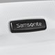 thumbnail image 5 of Maleta de mano rígida Samsonite Omni PC de 20 pulgadas, color blanco, 5 of 6