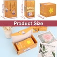 thumbnail image 6 of Bouncing Gift Box Creative Folding Bounce Money Gift Box DIY Pop Up Gift Box Personalized Gift Memory Box with 20 Bouncing Boxes DIY Photo Folding Gift Box for Anniversary Birthday Gifts, 6 of 11