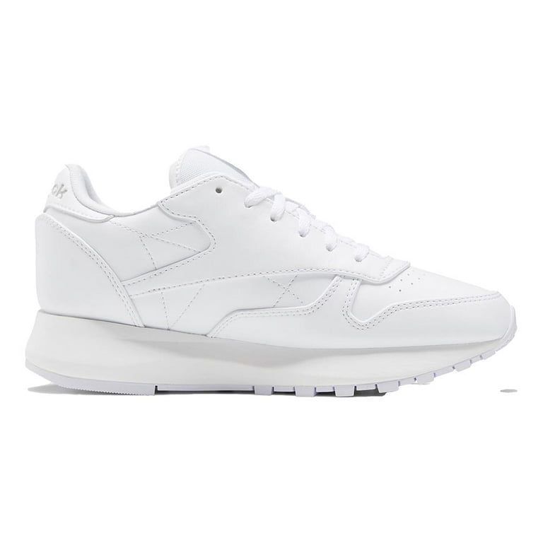 Reebok Women s Classic SP Vegan Shoes in White Size 7.5