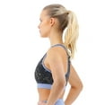 thumbnail image 3 of Tyr Women's Carbon Hex Racerback, 3 of 4
