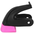 thumbnail image 1 of ETHZZLE 1Set Roller Skates Brake Replacement Black Rubber Stopper with Noise Reduction Technology, 1 of 7
