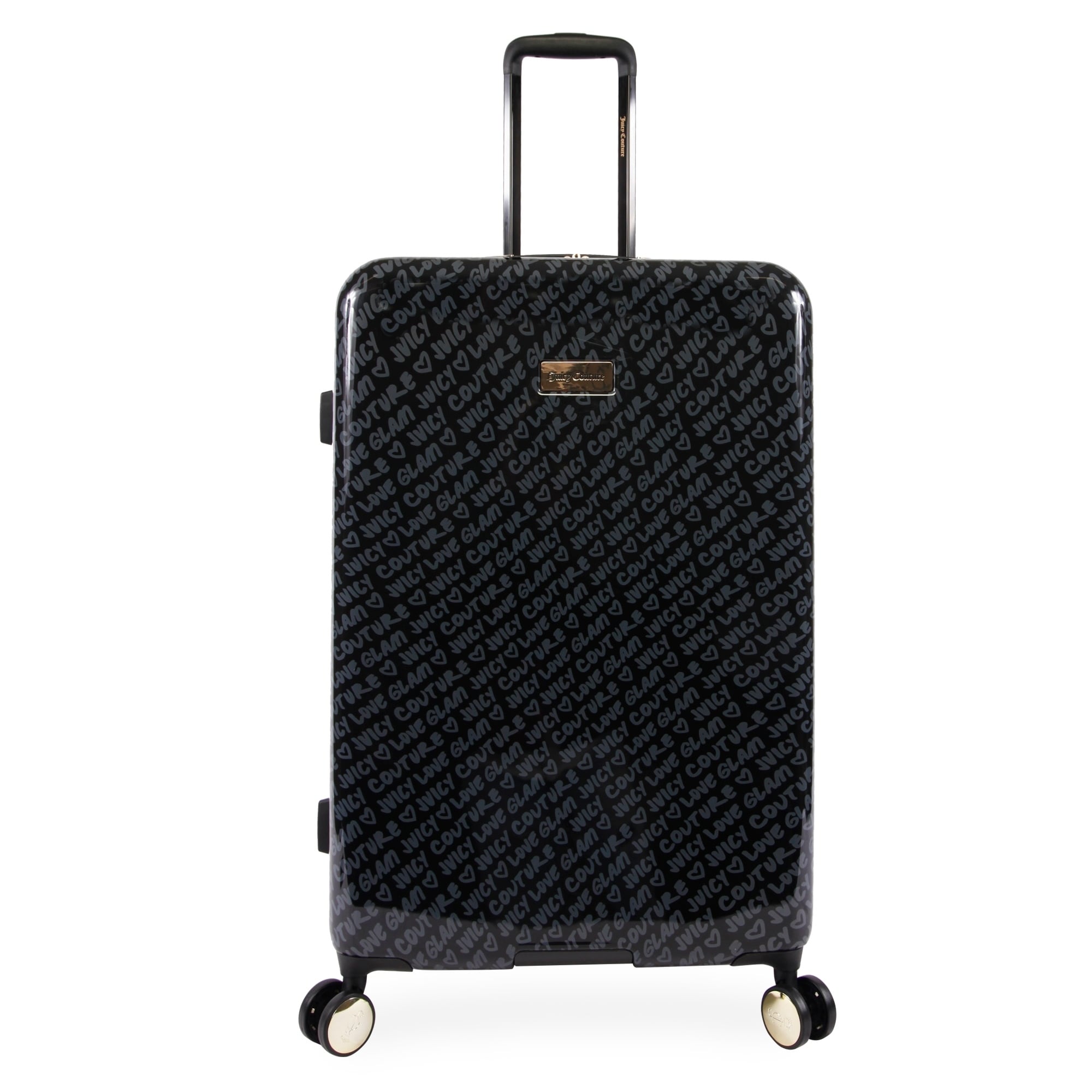 Juicy Couture Juicy Couture Cassandra 29 inch Hardside Spinner 