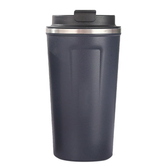 Botella de agua de Acero inoxidable NikouMX Taza aislada Acero inoxidable 304 compacta liviana