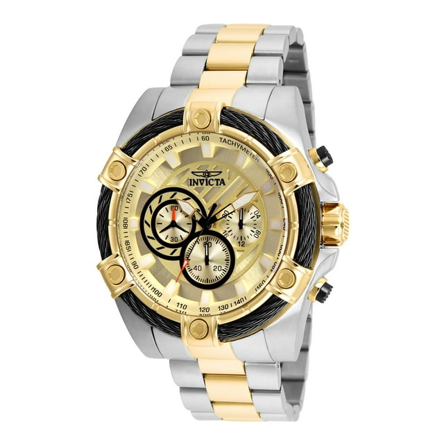 Reloj INVICTA 25518 Hombre Acero Inoxidable