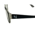 thumbnail image 6 of Missoni Women Eyeglass Frames MM009 05 Black Size 53-14-140, 6 of 12