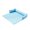 A-Blue43, variant on FTsdfkl Cooling Couch Cover Dog Bed, Furniture Protector Mat, Washable Pet Furniture Protector with Anti- Bottom for Small Dogs and Cat,29.5*29.5Inch(Ice Silk)