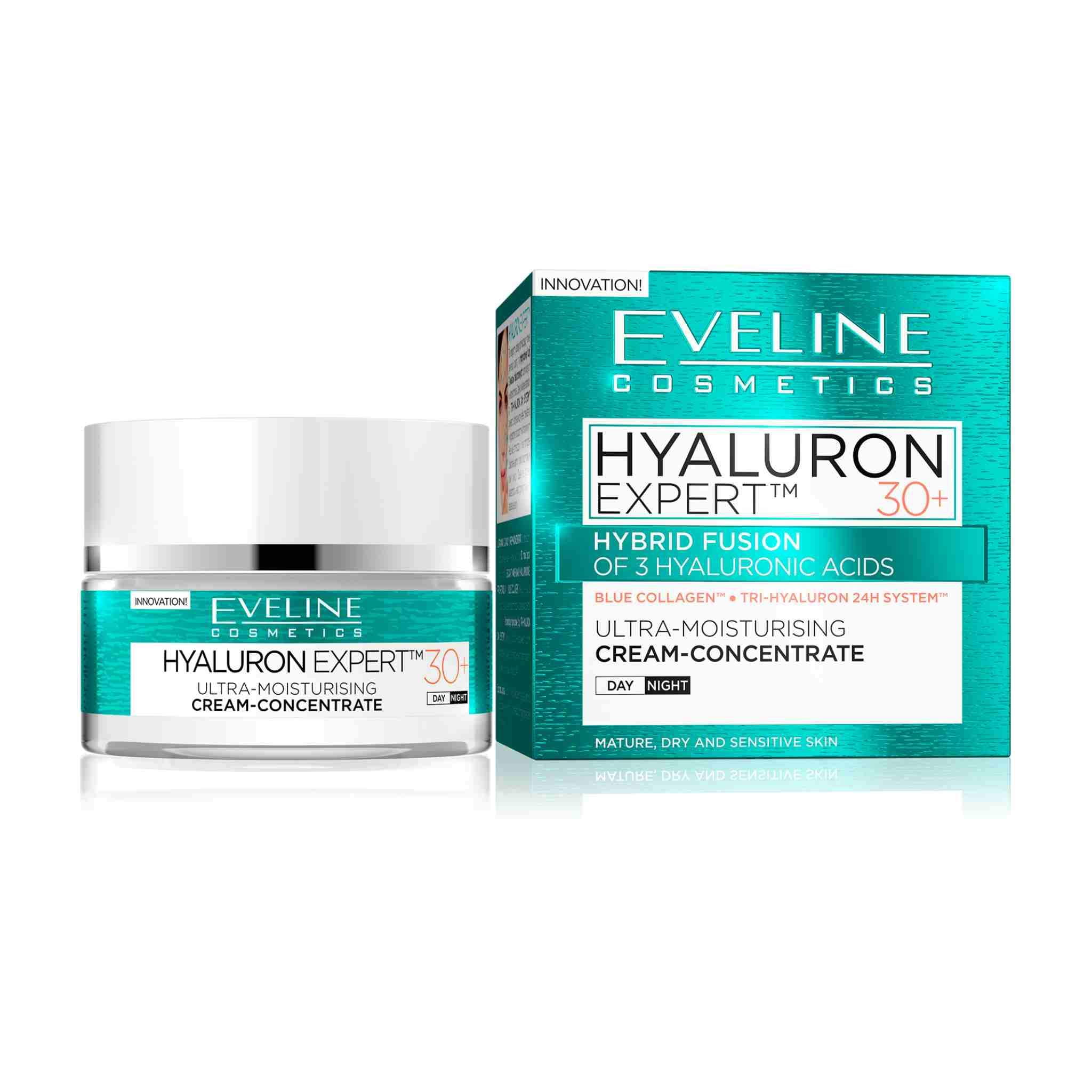 40 plus anti aging cream