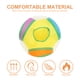 thumbnail image 2 of EeaseMX Interesante juguete para gatos, resistente al desgaste, túnel de juego plegable, accesorio para gatos, 2 of 8