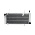 thumbnail image 1 of Aluminum Radiator For 2003-2008 Suzuki SV1000S 2003 2004 2005 2006 2007 2008, 1 of 4