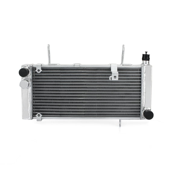 Aluminum Radiator For 2003-2008 Suzuki SV1000S 2003 2004 2005 2006 2007 2008