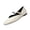 Beige, variant on IEMIEMIEM Women's Ballet Flats Patent Leather Elegant Comfortable Round Toe Slip On Adjustable Buckle Strap Flat Non-Slip Mary Jane Shoes Suitable for Dancing Walking Party Beige 7 Wide