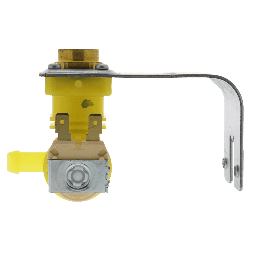 WD15X10011, Dishwasher Water Valve replaces GE, Hotpoint