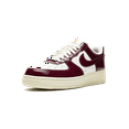 thumbnail image 4 of NIKE WOMENS AIR FORCE 1 LO MNS WMNS "Roman Empire" DQ8583 100 from Stadium Goods, 4 of 8