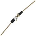 thumbnail image 4 of Niche Steering Rack Tie Rod End Kit for Arctic Cat Wildcat Sport 800 UTV MK1009509, 4 of 8