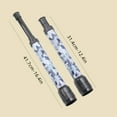 thumbnail image 2 of RKZDSR Mini Plastic Pirate Monocular Telescopes Toy for Children, Portable Retro Telescope for Party Supplies, 2 of 3