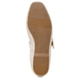 thumbnail image 5 of DV Dolce Vita Women's Mulaney Woven Mary Jane Flat, 5 of 8