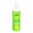 thumbnail image 1 of Lily Of The Desert - Aloe-Based Styling Hair Spray - 8 fl. oz., 1 of 2
