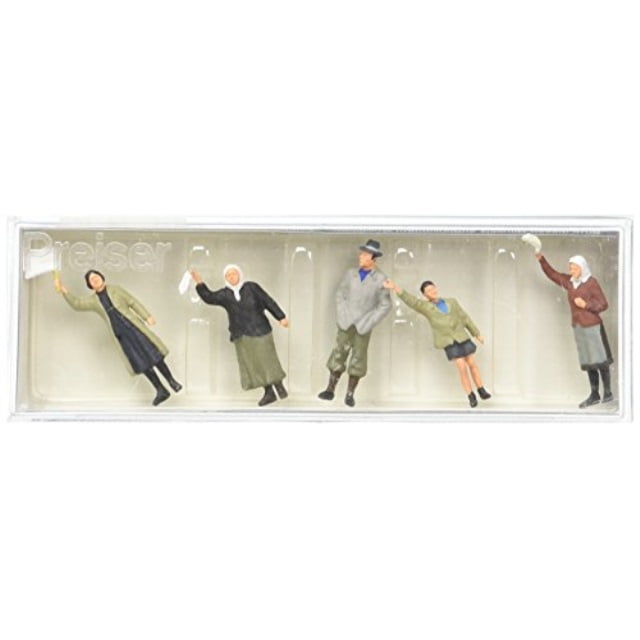 preiser 1 72 scale figures