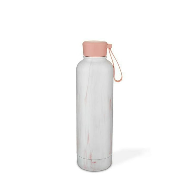 Mainstays 17oz Bouteille isolée sous vide à double paroi