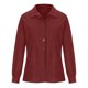 thumbnail image 3 of Chaquetas para mujer Abrigos Abrigos Otoño Color sólido Botón suelto Cárdigan de manga larga Camisa superior informal Odeerbi  ODB-5, 3 of 4