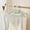 White, variant on Uutvery Closet Hangers,Aromatherapy Hanger,Non-Slip Clothes Hangers,Non Mark Hanger,Fragrances Diffuser Clothes Hanger,Home Use Space Saving Garment Rack for Closet Drying Shoulder Savers