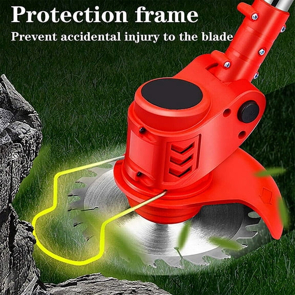 Trimmer Lawn Edger Weed Cutter VIP